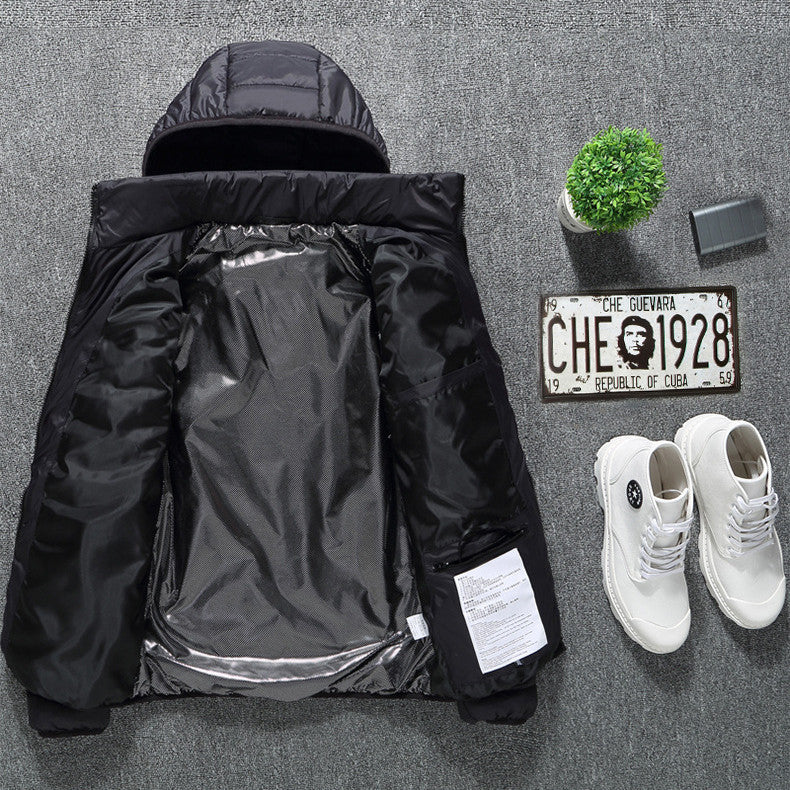 Frozona AlpineHeat™ – Beheizbare Jacke für Outdoor & Alltag